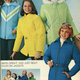 Illustration for article titled Gaze Into the Polyester Soul of the '70s, Via the Fall/Winter 1977 JC Penney Catalog